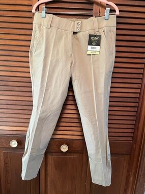 WOW Women’s Equestrian riding pants